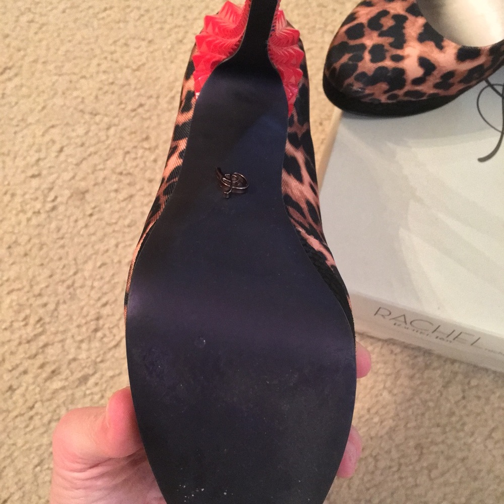 Rachel Roy heals - Picture 4 of 5